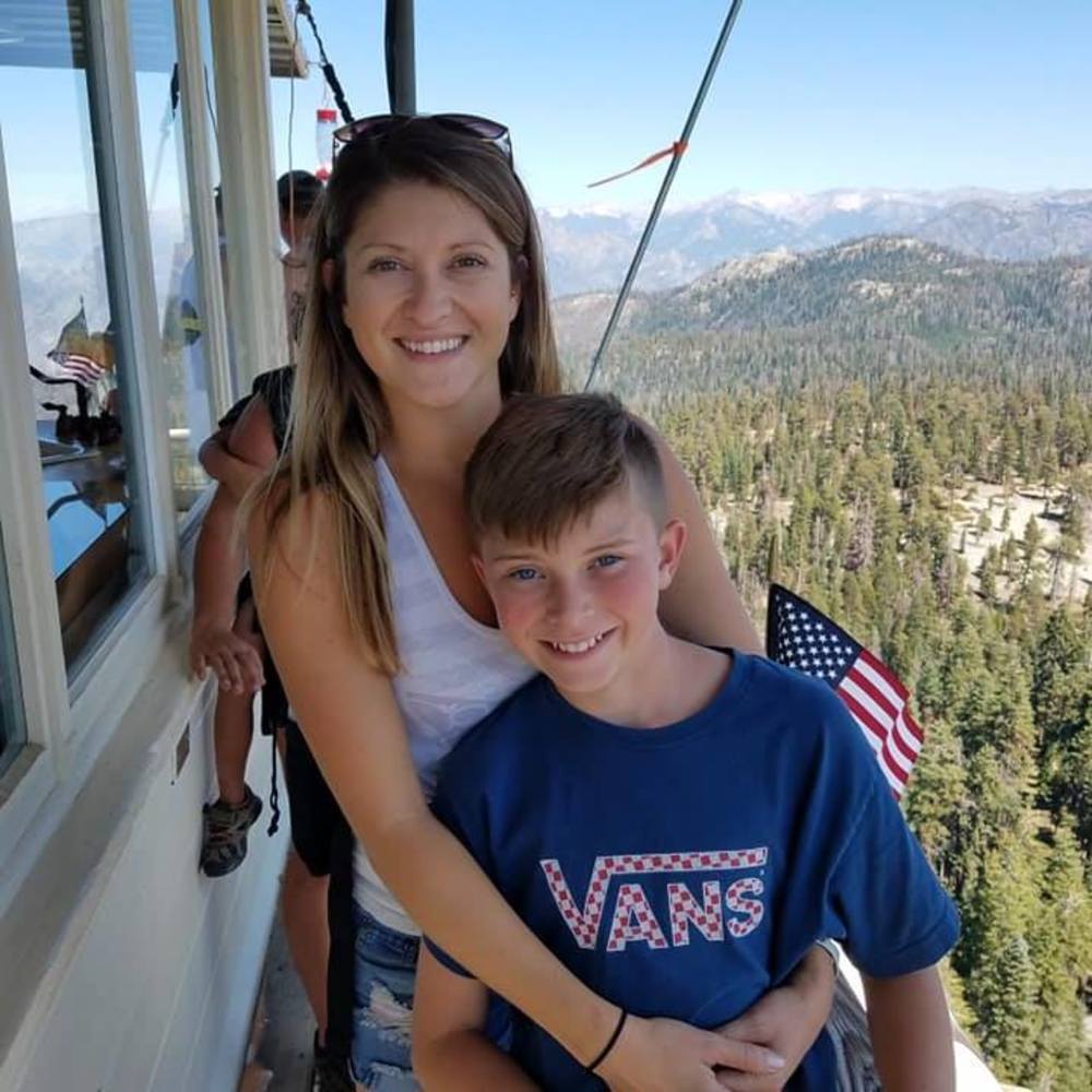 Meet your Posher, Danelle